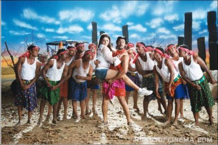 good dance of namitha